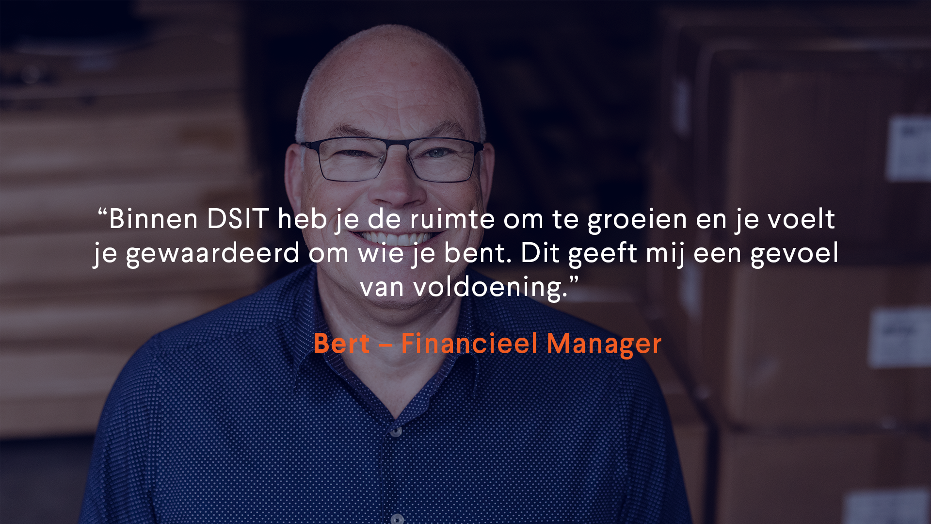 Foto Quote Bert