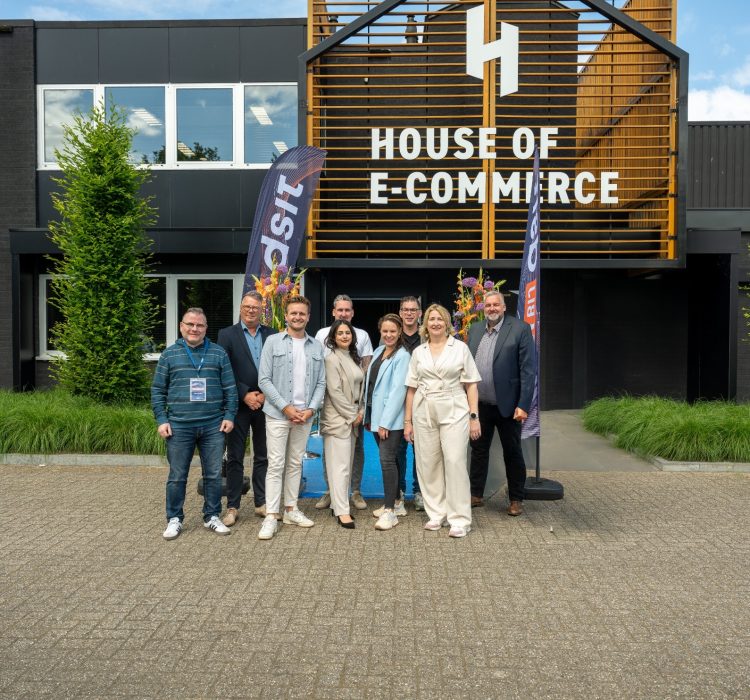 <h1>Het <u>partnerprogramma </u>van DSIT</h1>
