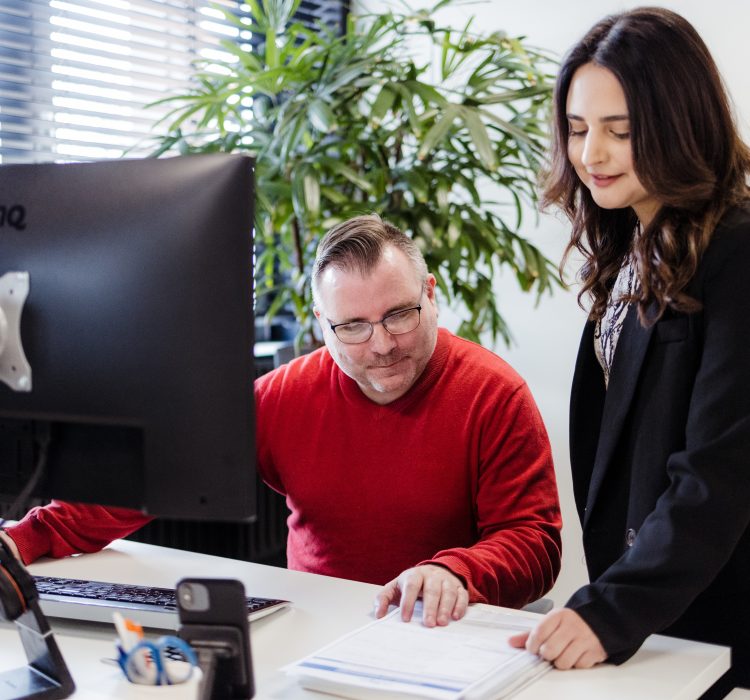 Medewerker Inside Sales DACH 32-40 uur