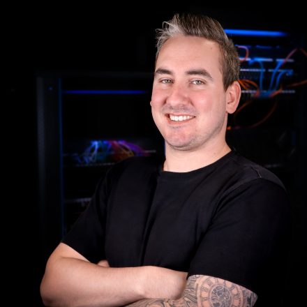 Lody van Asten