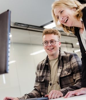 <h1>Medewerker Inside Sales 32-40 uur</h1>